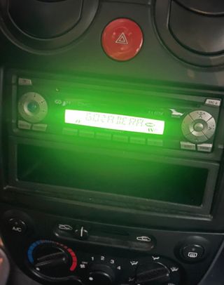 Radio Blaupunkt