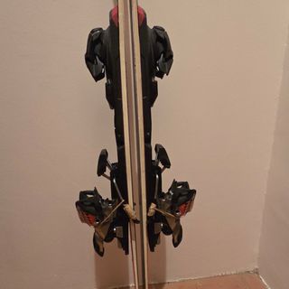 Esquís Nordica SL 142cm