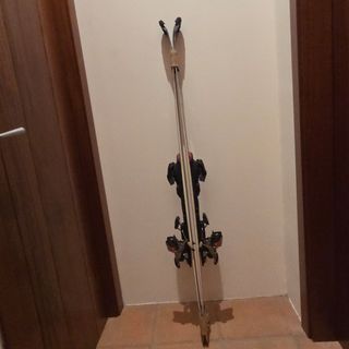 Esquís Nordica SL 142cm