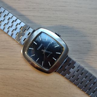 Orologio Tissot Stylist vintage Longines