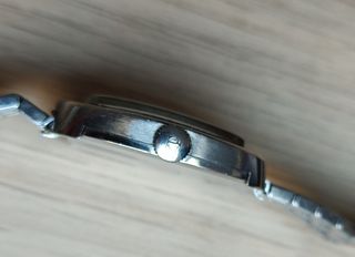 Orologio Tissot Stylist vintage Longines