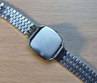 Orologio Tissot Stylist vintage Longines