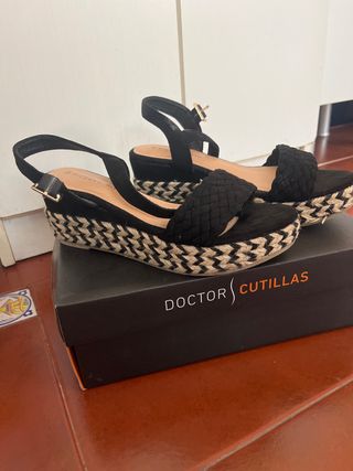 Zapatos Piccola Piu