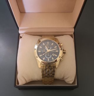 LIQUIDACIÓN! Reloj Lanscotte Legendary Hombre