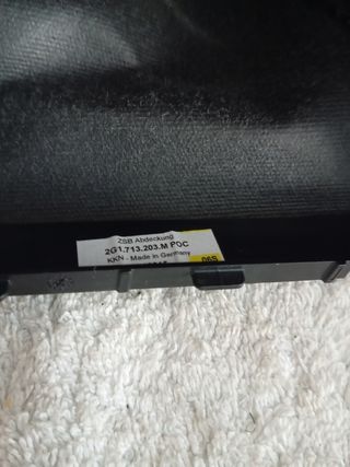 Pomo cambio DSG VW Taigo