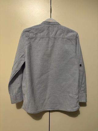 Set 3 Maglie Manica Lunga Bambino