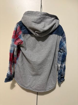 Set 3 Maglie Manica Lunga Bambino