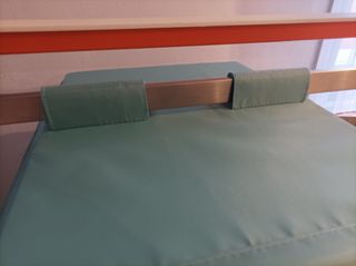 Baldas organizadoras para armario