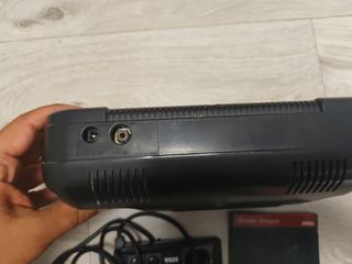 Sega Master System II + Mando + 2 Juegos