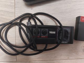 Sega Master System II + Mando + 2 Juegos