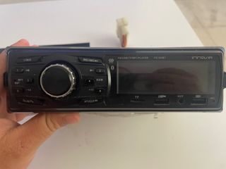 Radio Coche Innova FG 300BT
