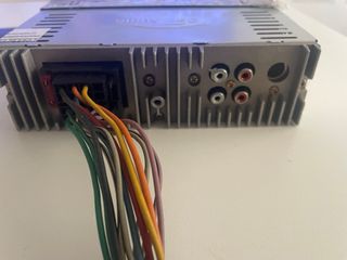 Radio Coche Innova FG 300BT
