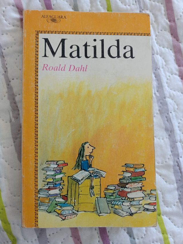 Matilda