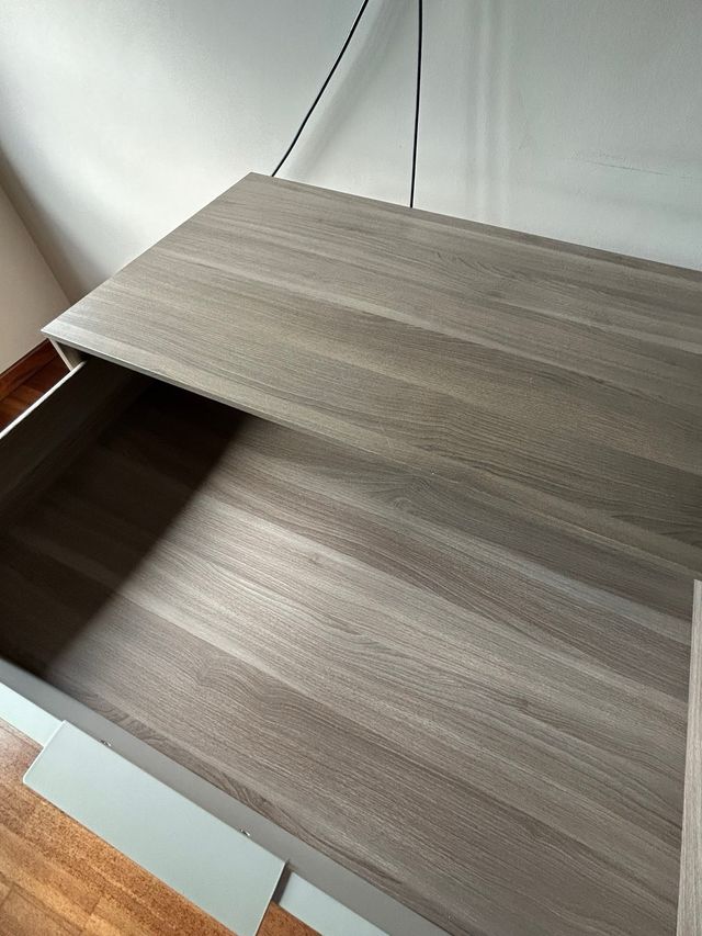 Cómoda 3 cajones Ikea