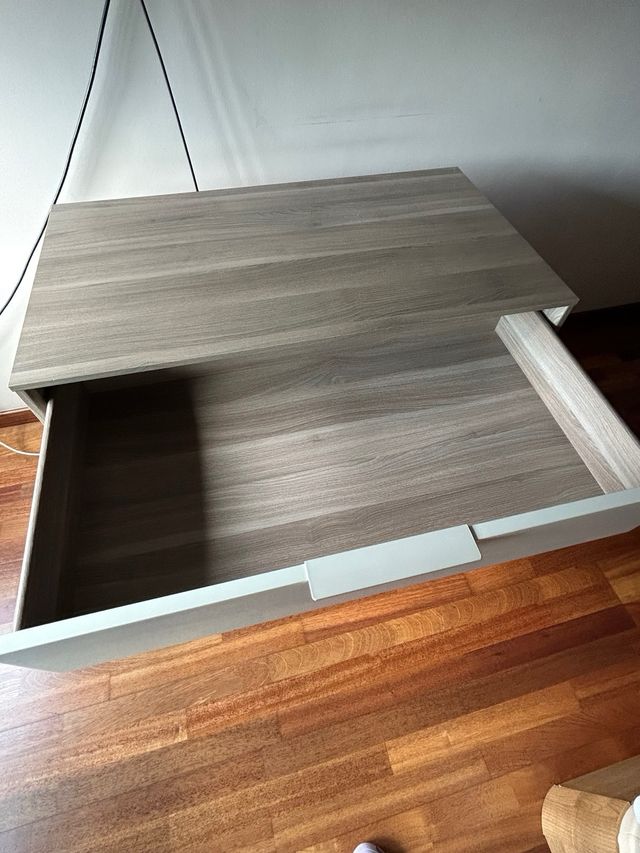 Cómoda 3 cajones Ikea