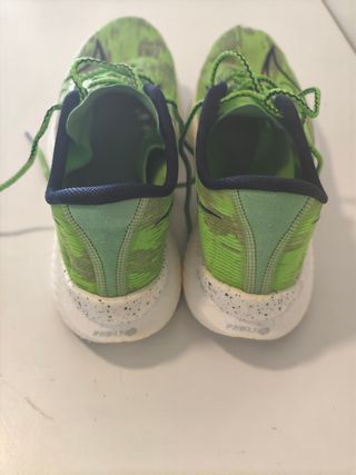 Saucony Endorphin Pro 3 Verde