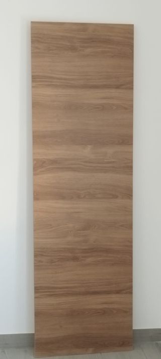 Hoja nueva puerta corredera nueva