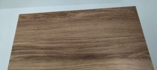 Hoja nueva puerta corredera nueva