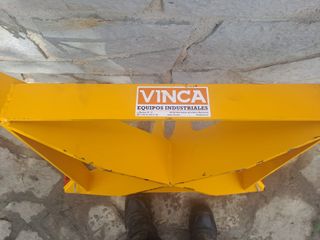 Balancín de izaje VINCA 2000 kg