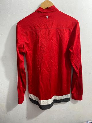 Talla S Chaqueta Adidas Manchester United 2015/16