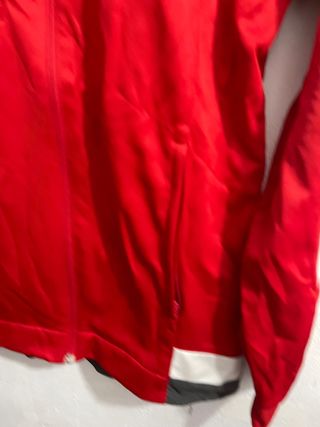 Talla S Chaqueta Adidas Manchester United 2015/16