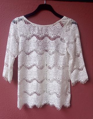 CAMISA ZARA