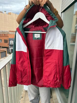 Chaqueta Pepe Jeans Niño Talla 12 años 