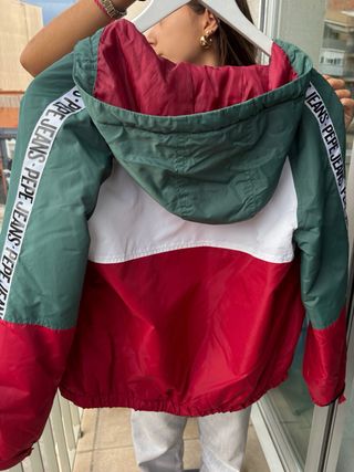 Chaqueta Pepe Jeans Niño Talla 12 años 
