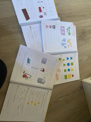 Vamos con todo 1 primaria