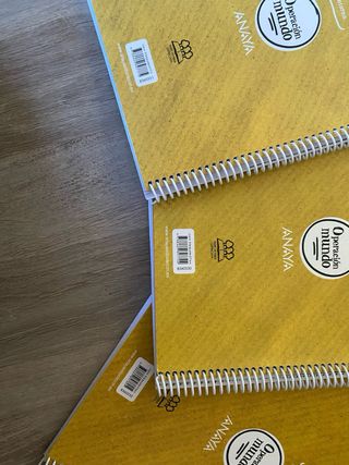 Vamos con todo 1 primaria