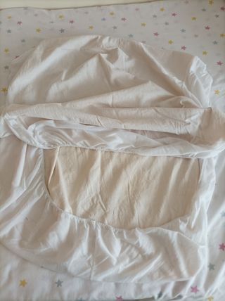 Funda protectora para maxicuna