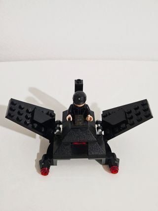 75163 LEGO Star Wars Krennic's Imperial Shuttle