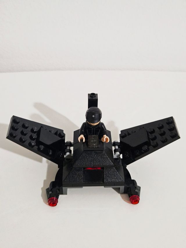 75163 LEGO Star Wars Krennic's Imperial Shuttle