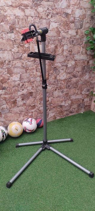 Caballete Taller Soporte Bicicleta