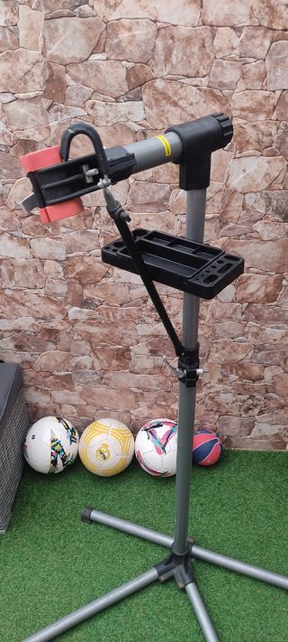 Caballete Taller Soporte Bicicleta