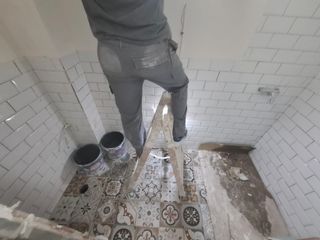 ---
 MANITAS A DOMICILIO 