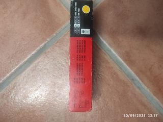Fusibles y Bornas Eléctricas
