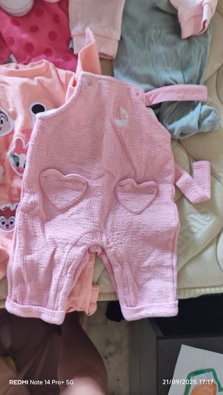 Set neonata invernale taglia 1/3 mesi