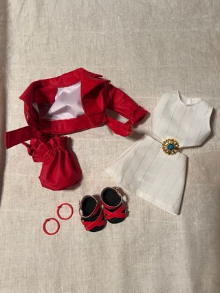Conjunto Nancy Evasión reedición completo.