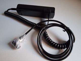 Mando Cama Eléctrica Pardo