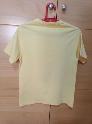 Camisetas Polo Ralph Lauren niño  talla M 10-12
