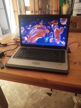 Portátil HP 630