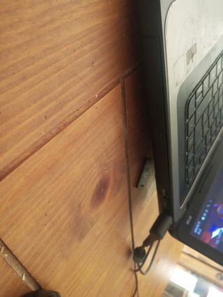 Portátil HP 630