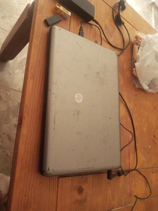 Portátil HP 630