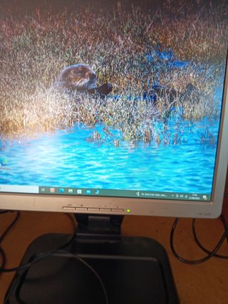 PC Completo Core i5 con WiFi LG Negro