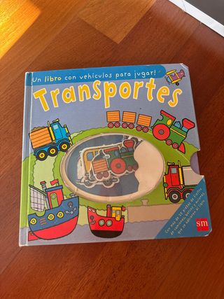 Transportes libro
