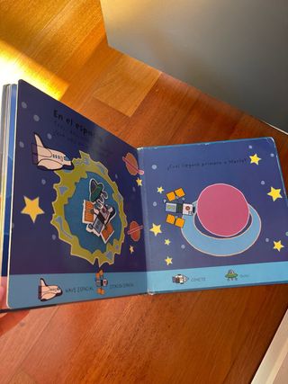Transportes libro