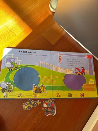 Transportes libro