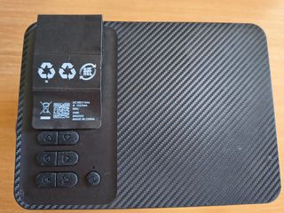 Proyector LCD 1920x1080 Negro