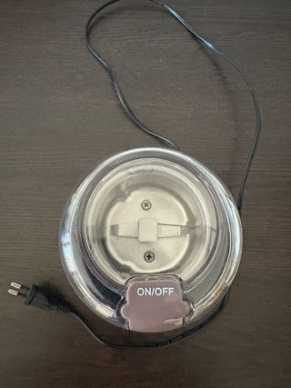 Molinillo de café KYG Mini grinder